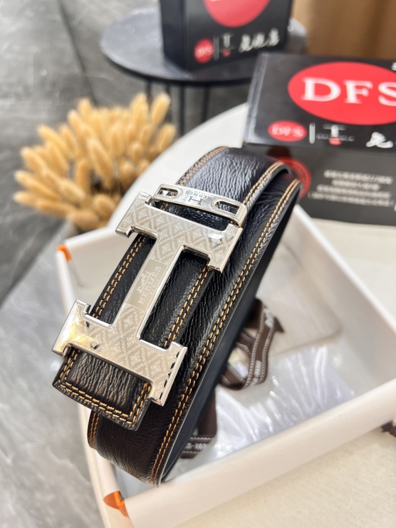 Hermes Belts